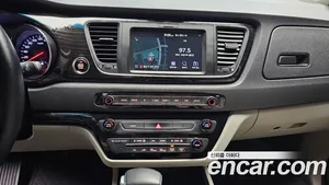 Kia Carnival, 2020 — миниатюра 20