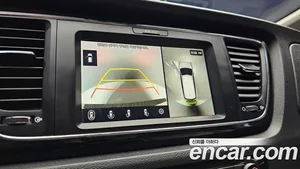 Kia Carnival, 2020 — миниатюра 21