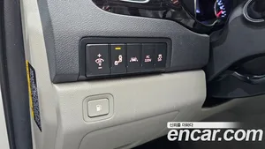 Kia Carnival, 2020 — миниатюра 22