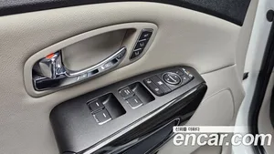 Kia Carnival, 2020 — миниатюра 23