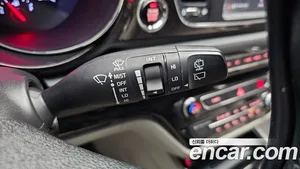 Kia Carnival, 2020 — миниатюра 24