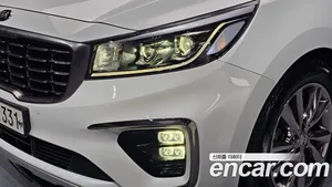 Kia Carnival, 2020 — миниатюра 8
