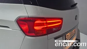 Kia Carnival, 2020 — миниатюра 9