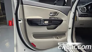 Kia Carnival, 2020 — миниатюра 14