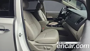 Kia Carnival, 2020 — миниатюра 16