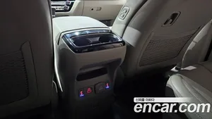 Kia Carnival, 2020 — миниатюра 27