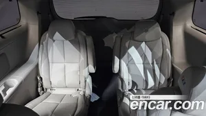 Kia Carnival, 2020 — миниатюра 30