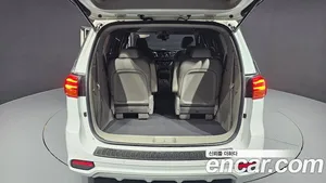 Kia Carnival, 2020 — миниатюра 32