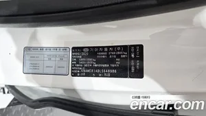 Kia Carnival, 2020 — миниатюра 35