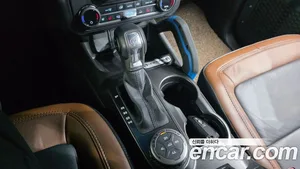 Ford Bronco, 2023 — миниатюра 9