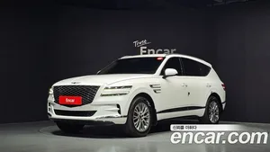 Genesis GV80, 2020 — миниатюра 1