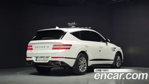 Genesis GV80, 2020 — миниатюра 2