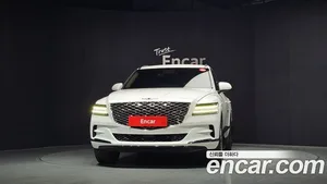 Genesis GV80, 2020 — миниатюра 3