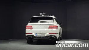 Genesis GV80, 2020 — миниатюра 4