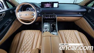 Genesis GV80, 2020 — миниатюра 10