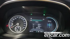 Genesis GV80, 2020 — миниатюра 11