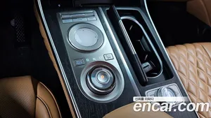 Genesis GV80, 2020 — миниатюра 12
