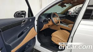 Genesis GV80, 2020 — миниатюра 13