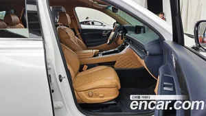 Genesis GV80, 2020 — миниатюра 17