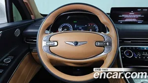 Genesis GV80, 2020 — миниатюра 19
