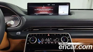 Genesis GV80, 2020 — миниатюра 21