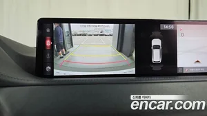 Genesis GV80, 2020 — миниатюра 22