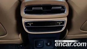 Genesis GV80, 2020 — миниатюра 25