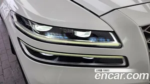 Genesis GV80, 2020 — миниатюра 8
