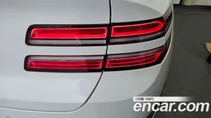 Genesis GV80, 2020 — миниатюра 9
