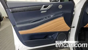 Genesis GV80, 2020 — миниатюра 14