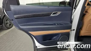 Genesis GV80, 2020 — миниатюра 15