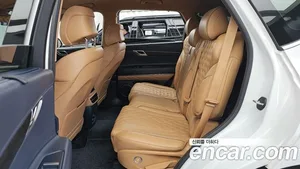 Genesis GV80, 2020 — миниатюра 16