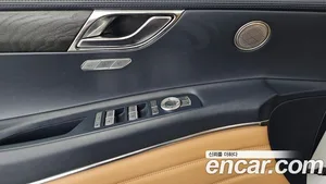 Genesis GV80, 2020 — миниатюра 28