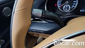 Genesis GV80, 2020 — миниатюра 29