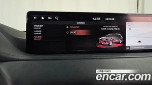 Genesis GV80, 2020 — миниатюра 32