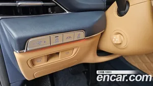 Genesis GV80, 2020 — миниатюра 33