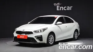 Kia K3, 2019 — миниатюра 1