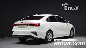 Kia K3, 2019 — миниатюра 2
