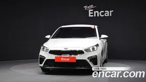 Kia K3, 2019 — миниатюра 3