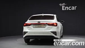 Kia K3, 2019 — миниатюра 4