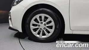 Kia K3, 2019 — миниатюра 5