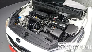 Kia K3, 2019 — миниатюра 6