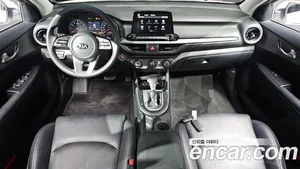 Kia K3, 2019 — миниатюра 7