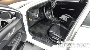 Kia K3, 2019 — миниатюра 10