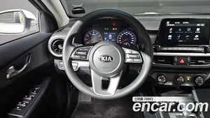Kia K3, 2019 — миниатюра 12