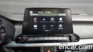 Kia K3, 2019 — миниатюра 15