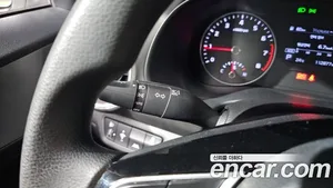 Kia K3, 2019 — миниатюра 18