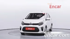 Kia morning, 2017 — миниатюра 3