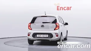 Kia morning, 2017 — миниатюра 4