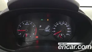 Kia morning, 2017 — миниатюра 11